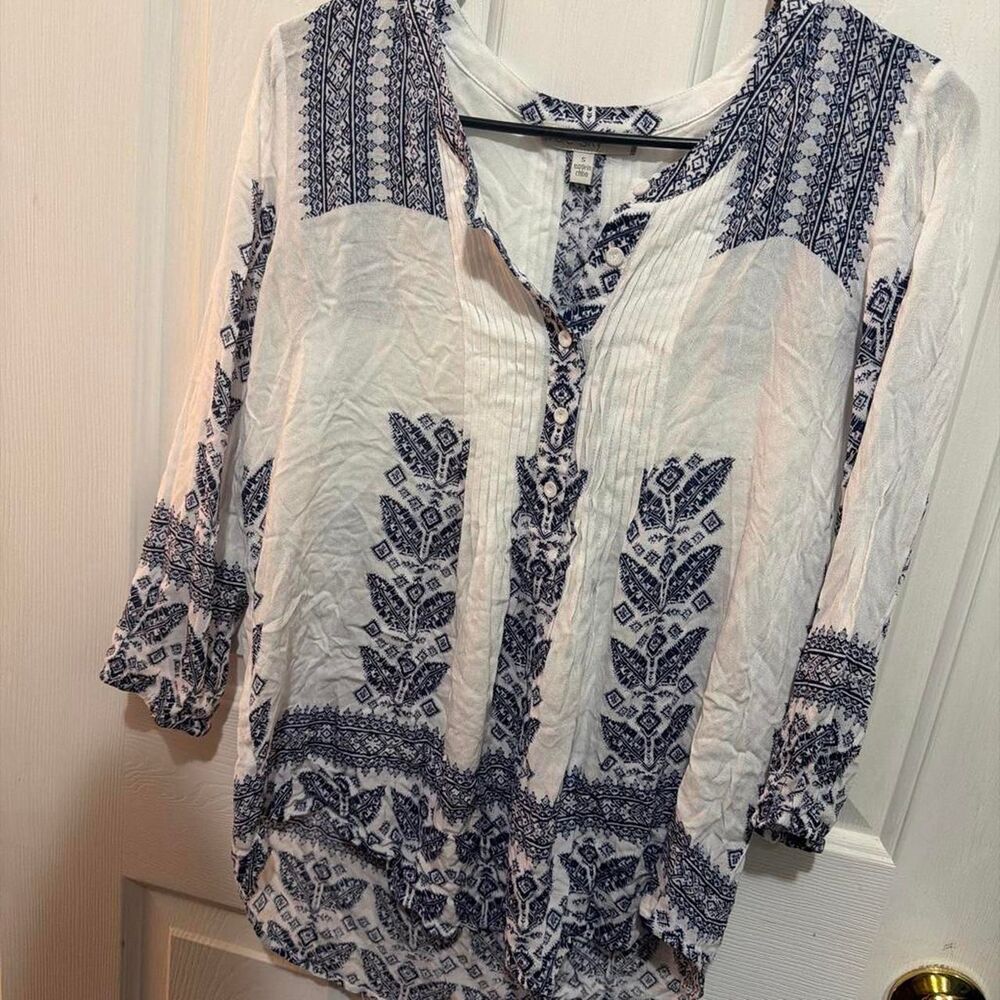 Unbranded Women's multi Blouse